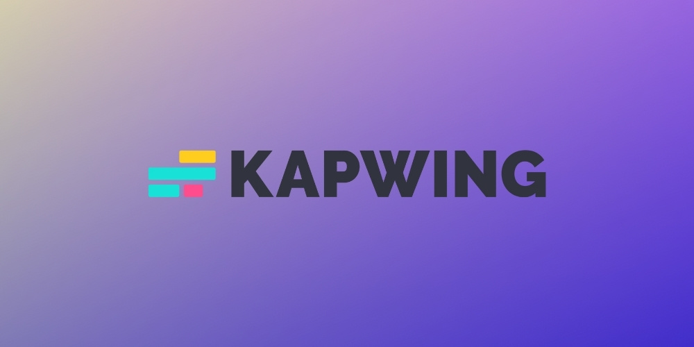 Kapwing Mobile App: Where Power Meets Portability in Content Creation