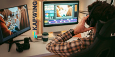 Sculpting Digital Masterpieces: the Power of Kapwing on Mac